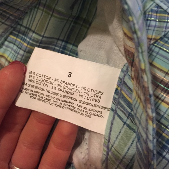 Shorts - Picture 4 of 4