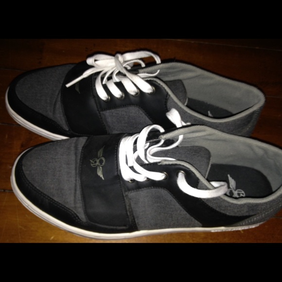 Creative Recreation Men's Shoes Size 10.5