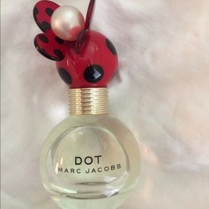 Marc Jacobs Dot perfume