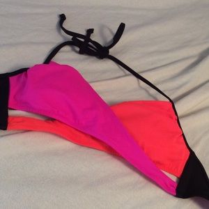Victoria's Secret Swim Suit Top