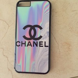 Chanel iPhone 6 case