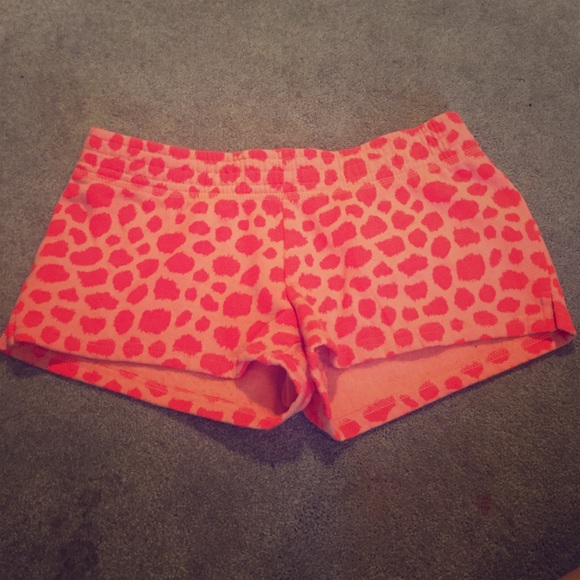 Cloth shorts