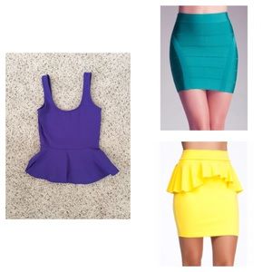 💥BEBE XS/S BUNDLE💥