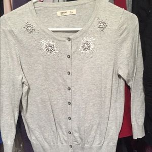Vintage style cardigan