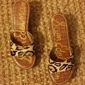 Sam Edelman sandals