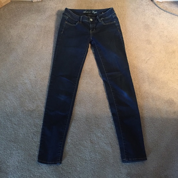 Skinny jeans