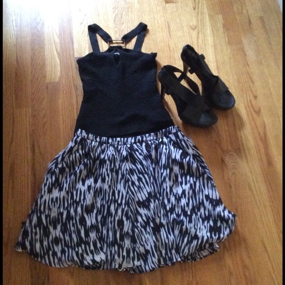 Summer Tank
