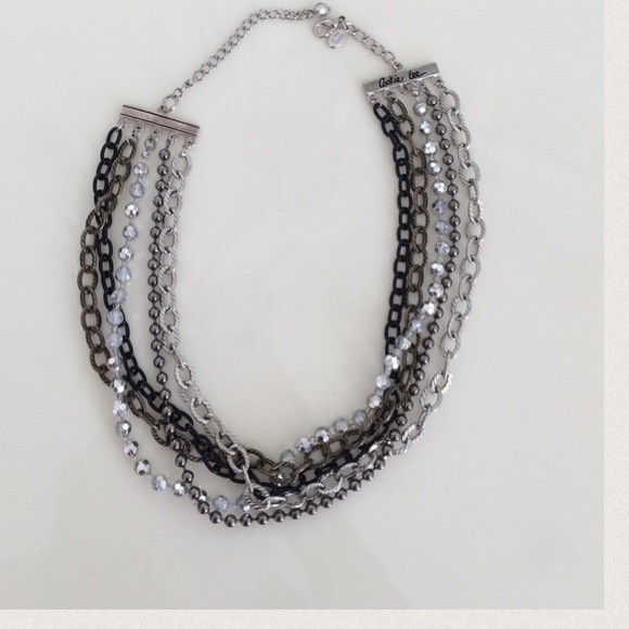 Cookie Lee necklace