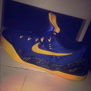 Kobe 9