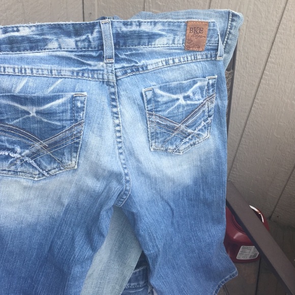 BKE Capris