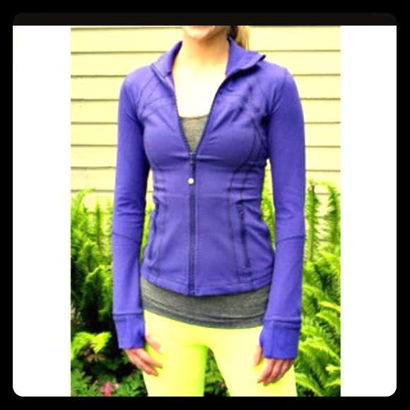 Lululemon Define Jacket