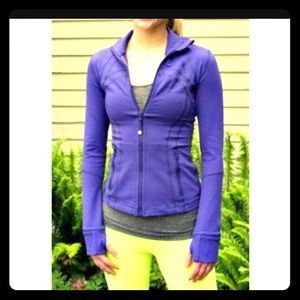 Lululemon Define Jacket