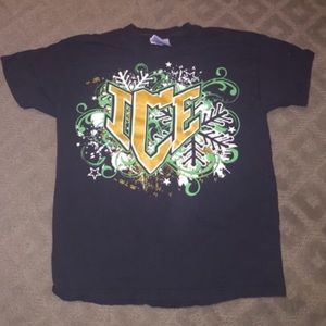ICE T-Shirt