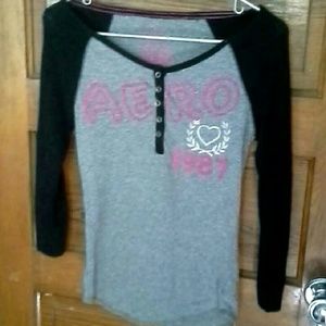 Baseball tee