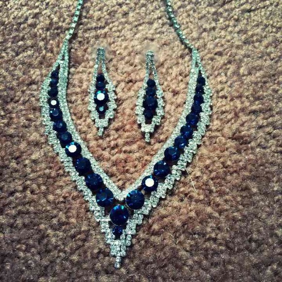 Jewelry set