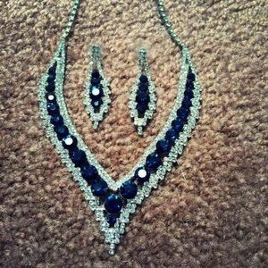 Jewelry set