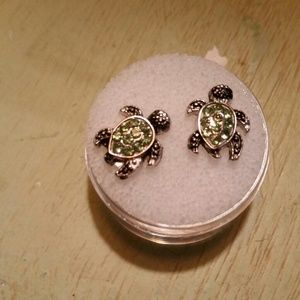Turtle charms for Origami Owl lockets