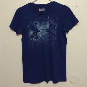 Women's Under Armor Tee