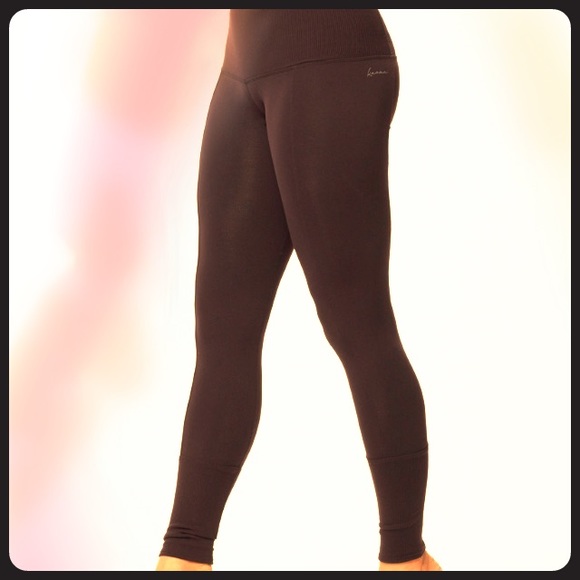 Karma Yama Tight - black