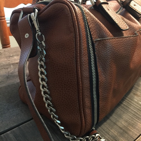 Zara Handbag - Picture 2 of 3