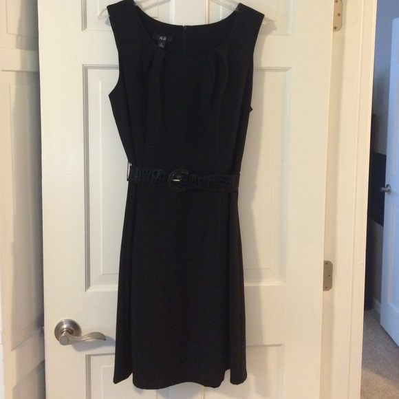 Beautiful Black Dress