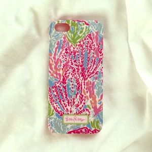 Let's Cha Cha iPhone 5 Case