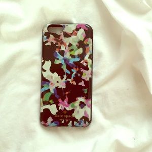 Kate Spade iPhone 6 case