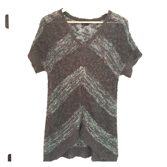 BCBG Tunic