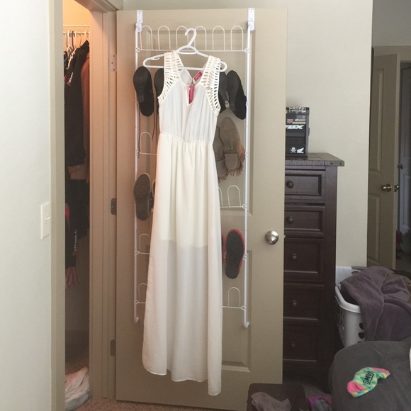Shasa Multi Strap Dress