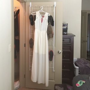 Shasa Multi Strap Dress