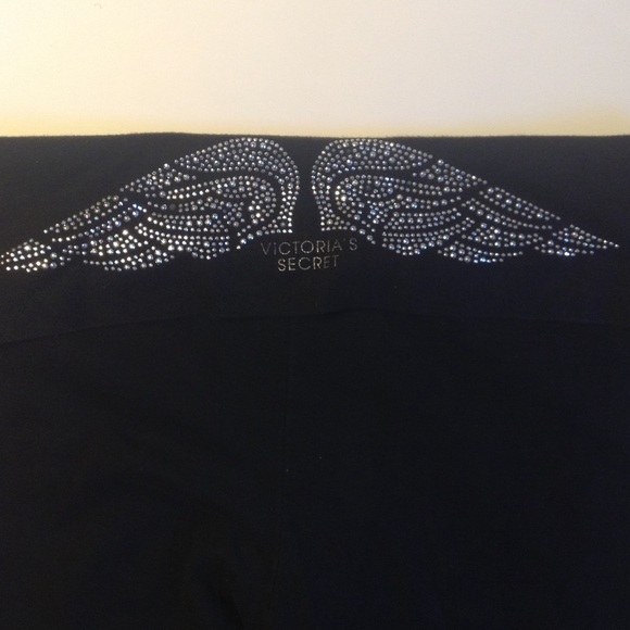 Victoria secret leggings