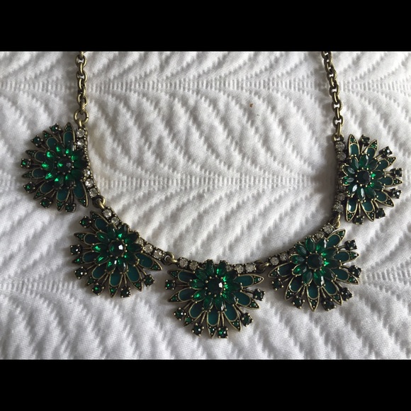 J. Crew Necklace