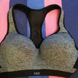 VS Sports Bra