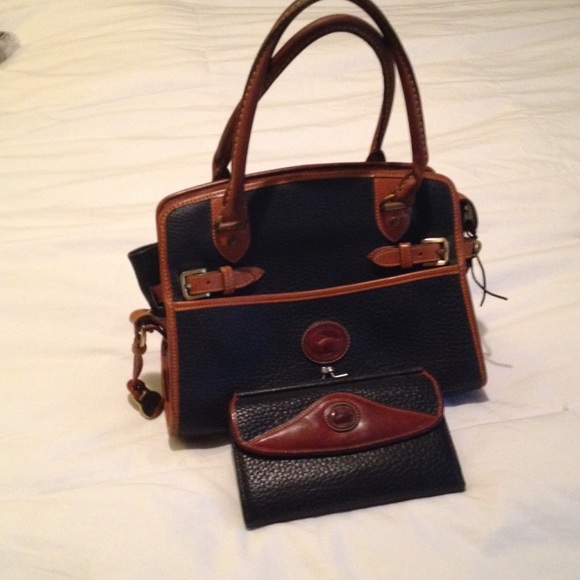 Dooney and Bourke