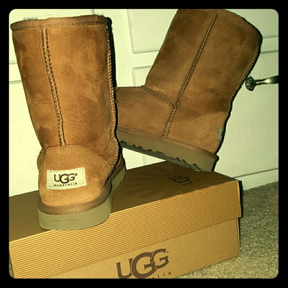 Ugg k classic
