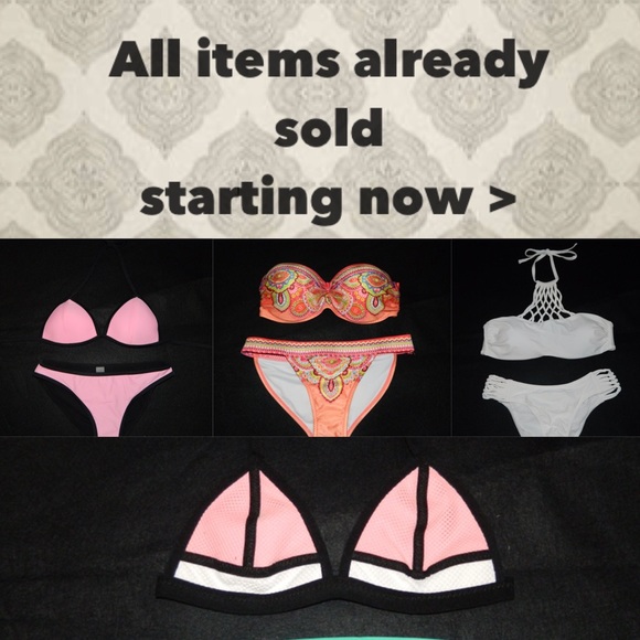 From now all items are sold :)