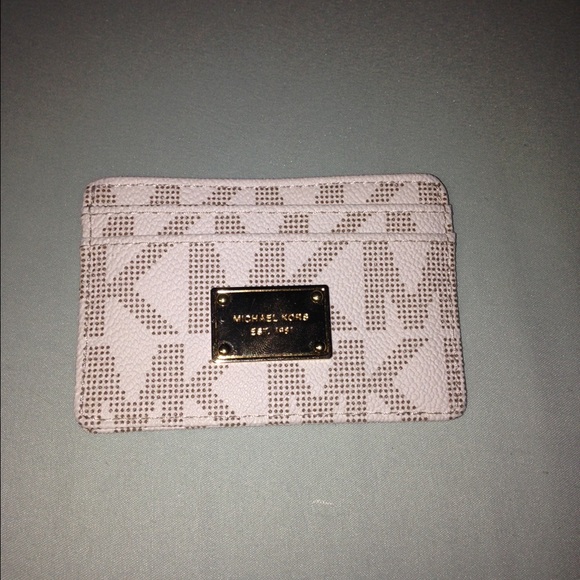 Micheal kors wallet