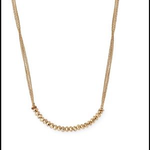 Stella and Dot Piper Necklace