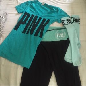 PINK bundle
