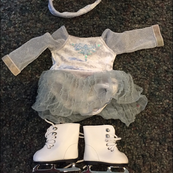 American girl doll