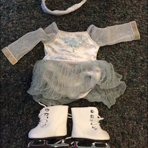 American girl doll