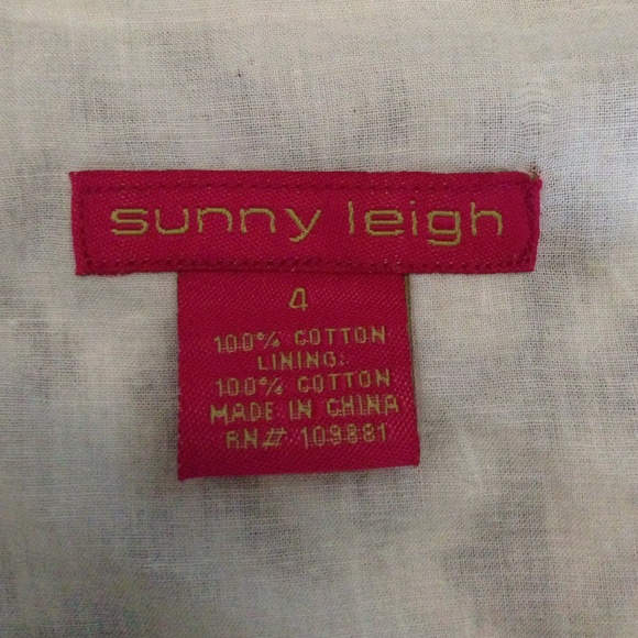 Sexy skirt in brown and white - Picture 4 of 4