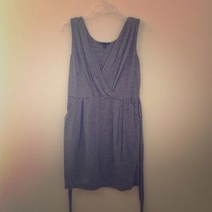 Casual jersey dress from Gap