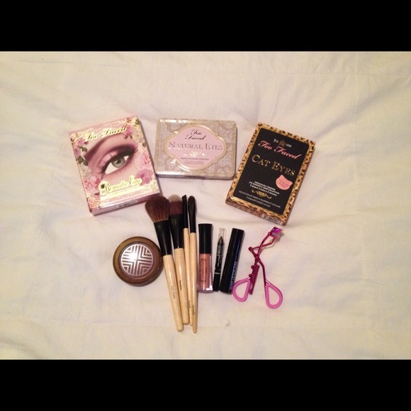 Too Faced Bundle