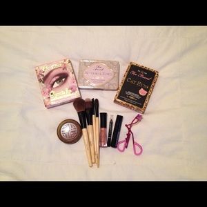 Too Faced Bundle
