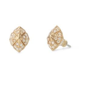 Stella and Dot Eden Studs
