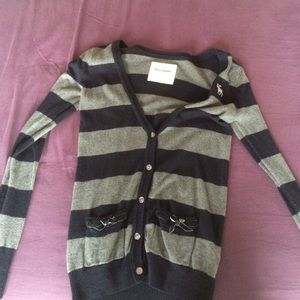 Abercrombie kids - Cardigan