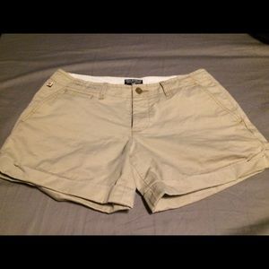 Polo Ralph Lauren Size 6 Khaki Shorts