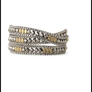 🎉HP🎉-Stella and Dot Luna Wrap Bracelet