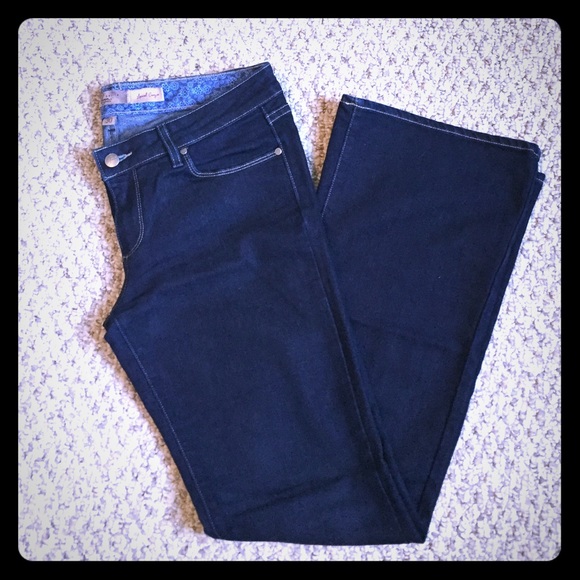 Paige Premium Denim